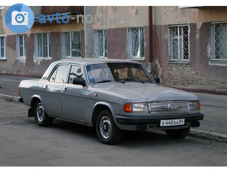 Kraftstoffstandsensor GAZ 24 Volga 2410 31029