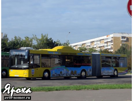 AH 8908-7, MAZ 205.069