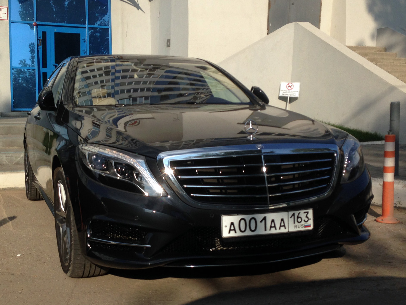 Мерседес w222 золотой