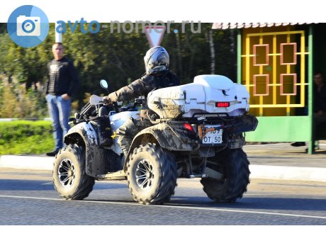 9189 от 50, Baltmotors Jumbo