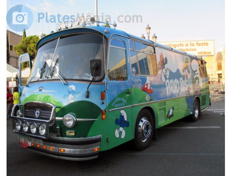GR-48565, Setra S10