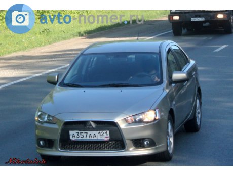 а357аа121, Mitsubishi Lancer