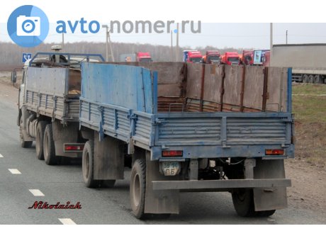 3814 ПБ, SZAP 8352