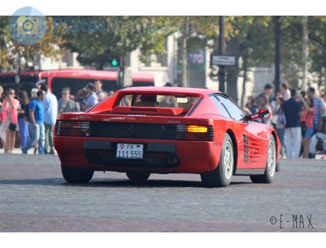 FR 111555, Ferrari Testarossa
