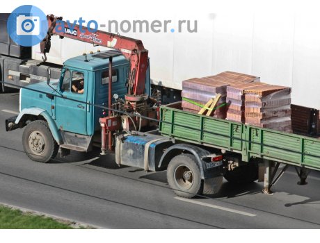 к058тх72, ZIL 4329/4331/4333