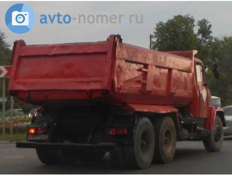 е892еа21, KrAZ 6505