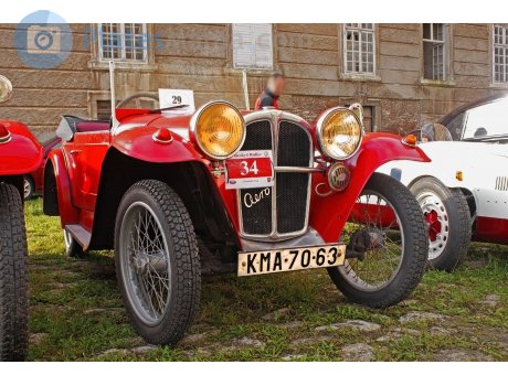 KMA 70-63, Aero 20 (1000)