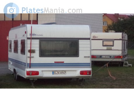 EL K 6947, Hobby Exclusive