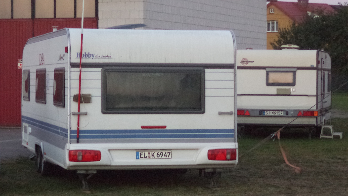 EL K 6947, Hobby Exclusive 