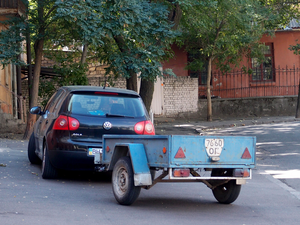 7660 ОГ, ODAZ 8144 