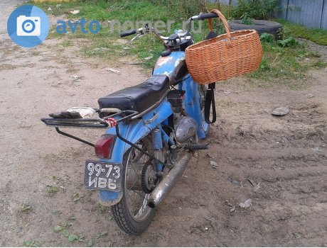 9973 ИВБ, Minsk (M1nsk, MMVZ) М106