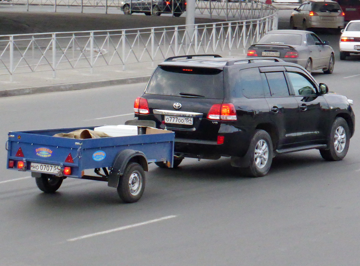 но 0707 54, SAZ (Saranskiy Zavodavtosamosvalov) 8299 