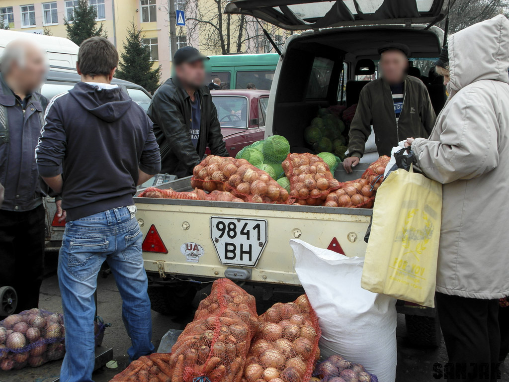 9841 ВН, KrAZ 8138 