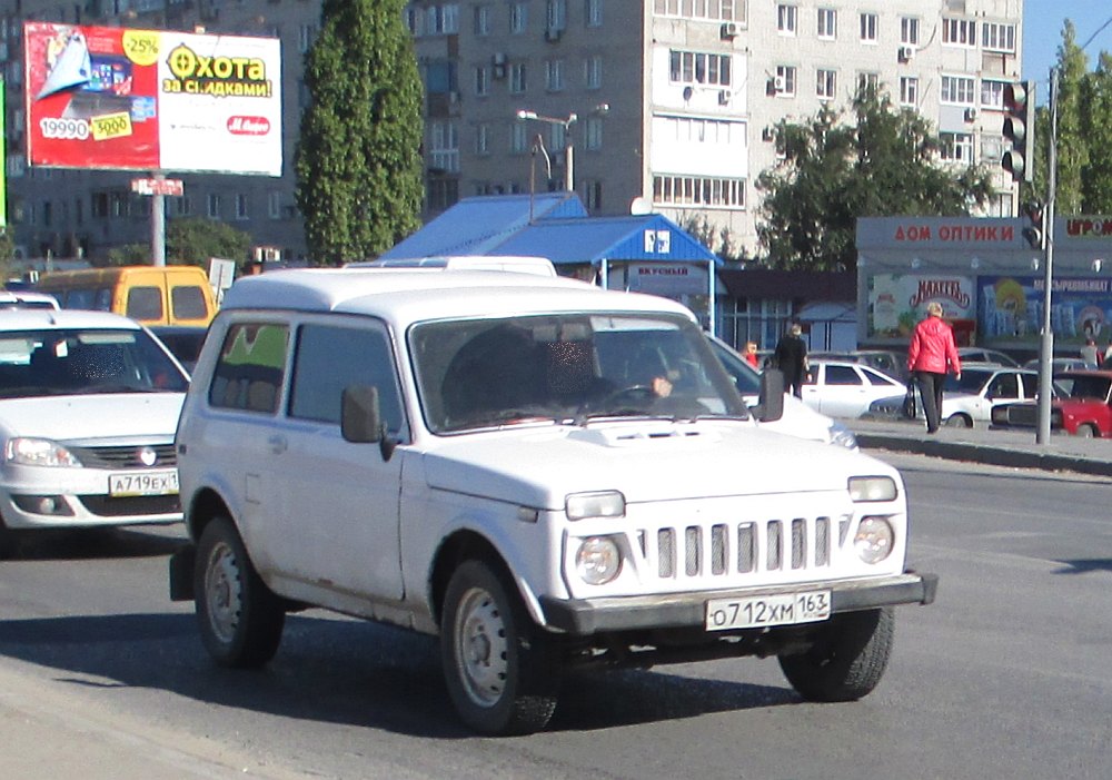 о 712 хм 163, Bronto 212180 Нива Фора 