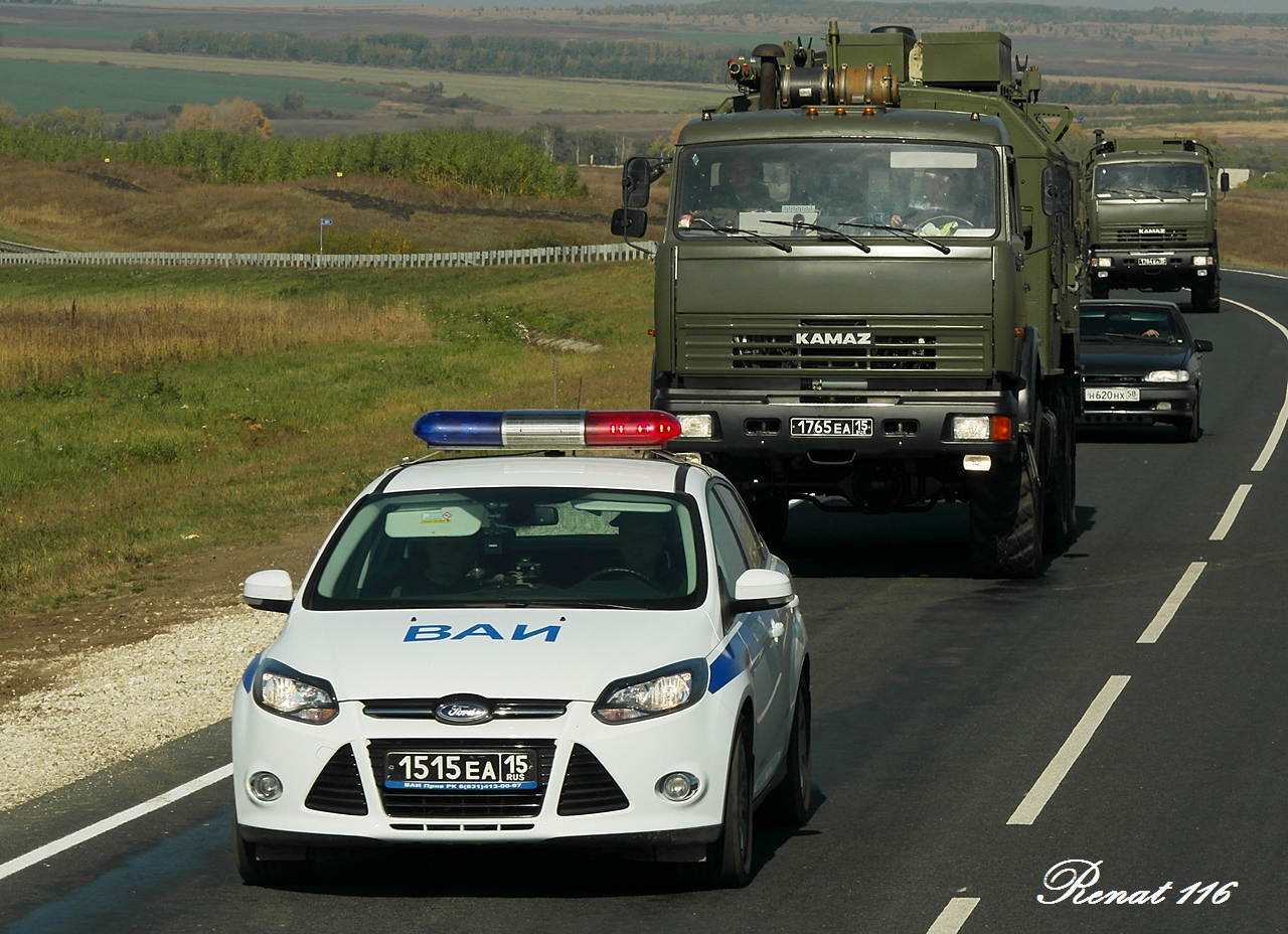 1515 еа 15, Ford Focus 3rd gen Sedan (DYB; C346), 2011–2014