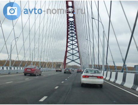 р174ор22, Nissan Sunny