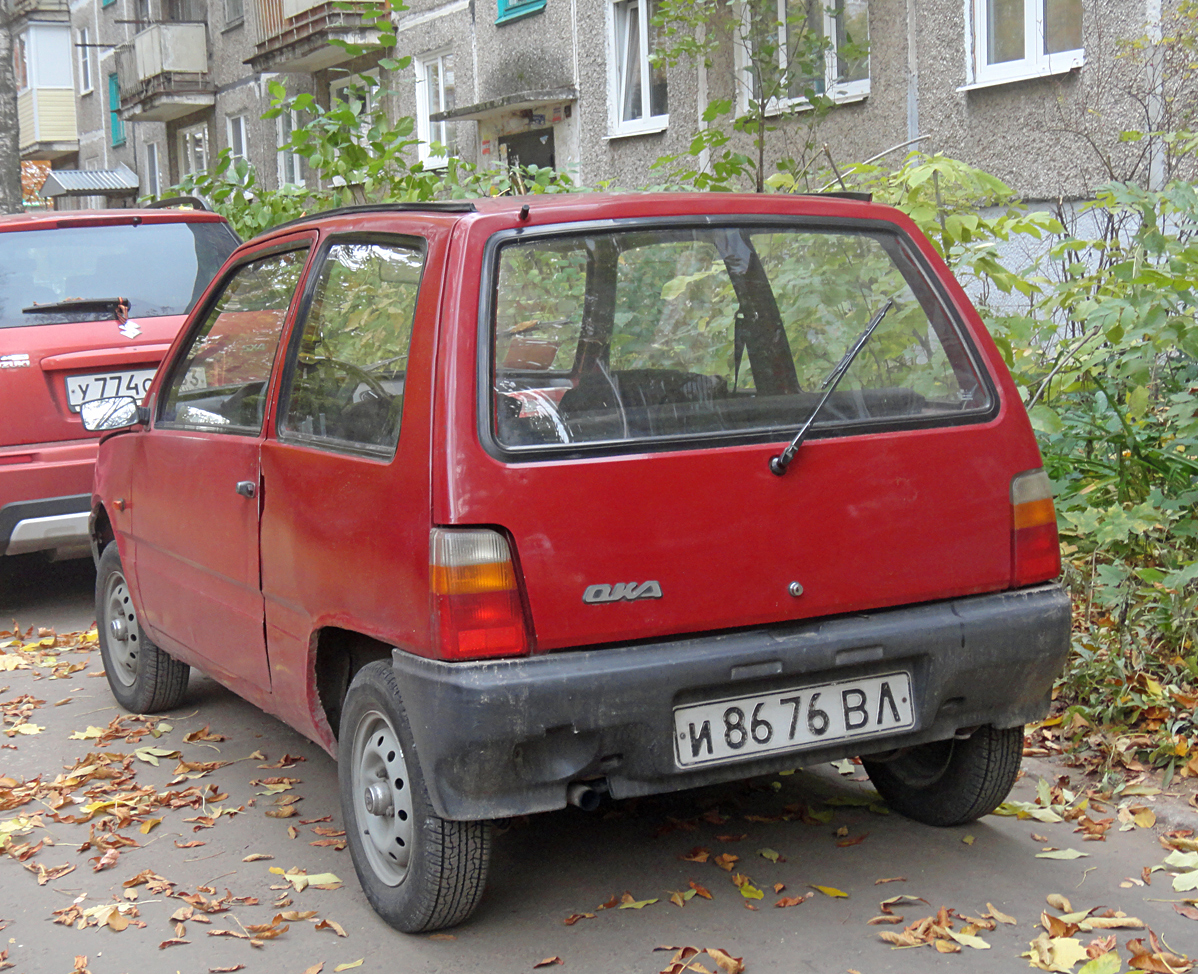 Ока номер. ВАЗ 1111 Ока Советская. ВАЗ 1111 автономер.