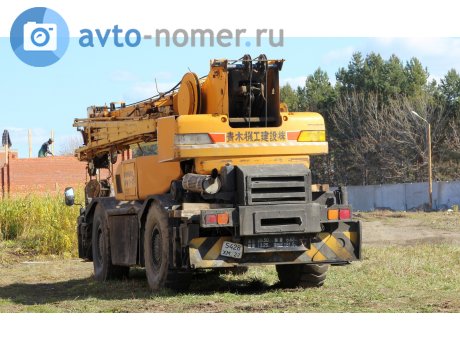 5428 хм 27, Kobelco RK-Series