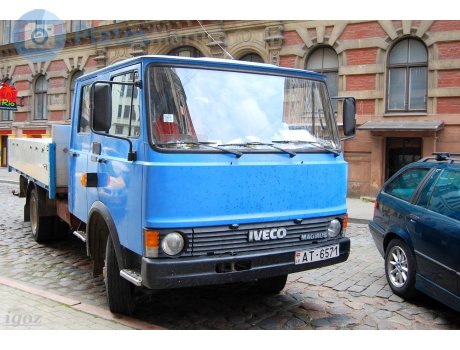 AT-6571, Iveco Zeta