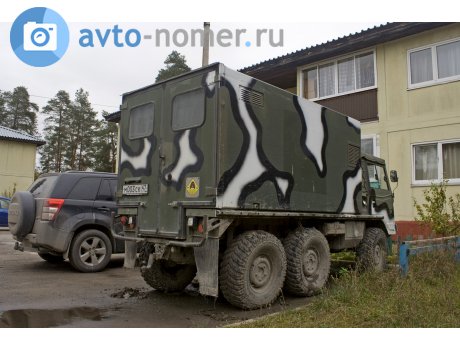 м003ск47, Steyr Daimler-Puch Pinzgauer