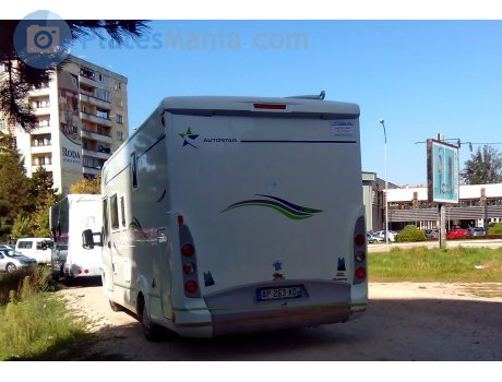 AP-263-XD, Autostar Auros
