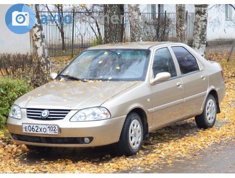 е062хо102, SMA C32/C51