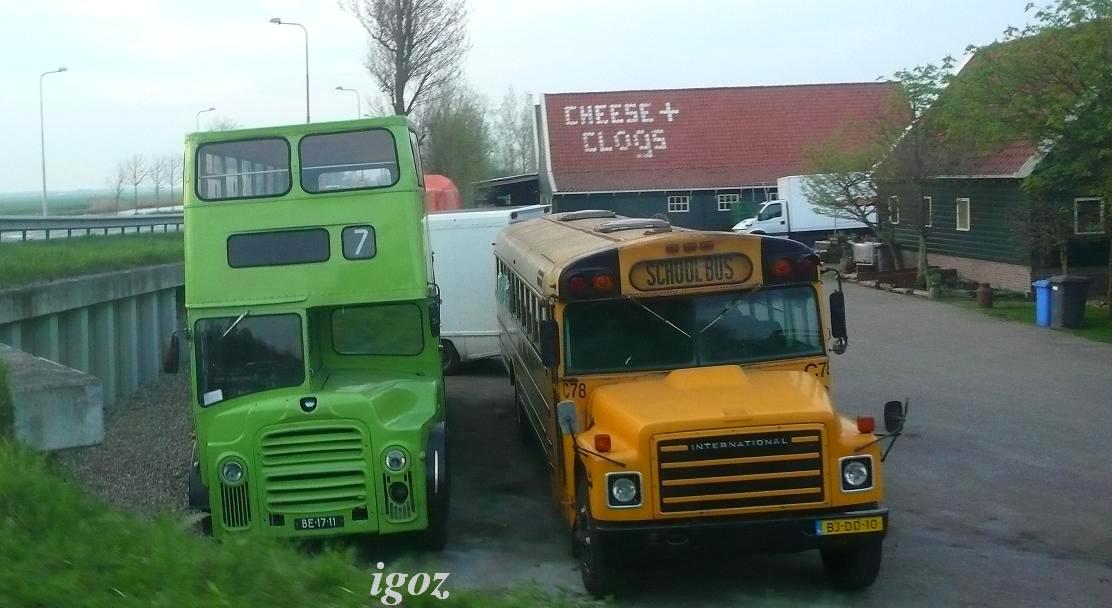 BE-17-11, Leyland Titan 