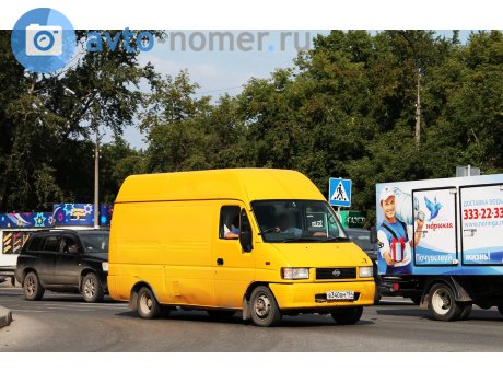 в340вм154, Nissan Atlas