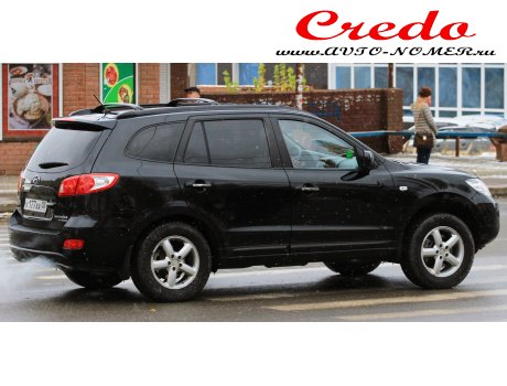 а177аа02, Hyundai Santa Fe