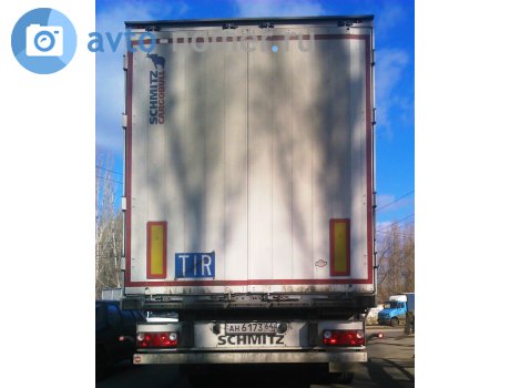 ан 6173 64, Schmitz SKO