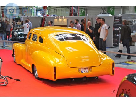 1-OZB-021, Cadillac Series 62