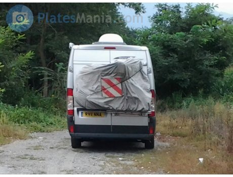 RV11 NNA, Vantage NEO