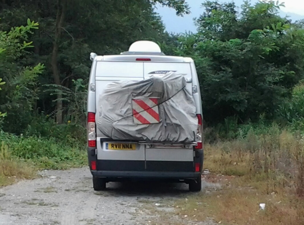 RV11NNA, Vantage NEO 