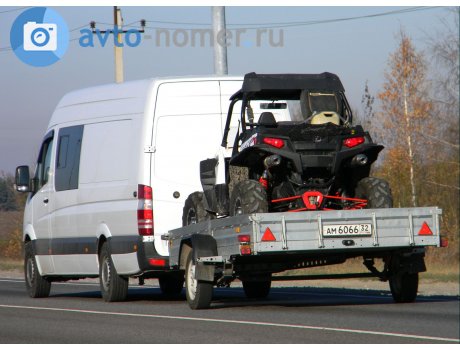 ам 6066 32, AvtoS 7117