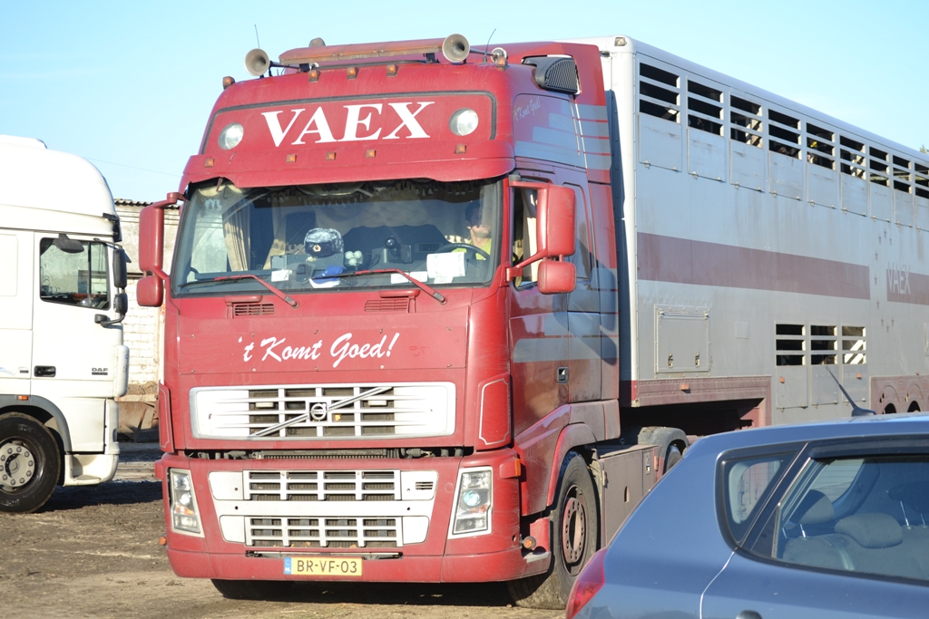 BR-VF-03, Volvo FH 2nd gen, 2002–2008