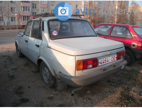 4464 OE, Wartburg 1.3