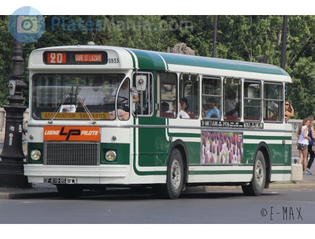 DF-819-BS, Renault SC-10