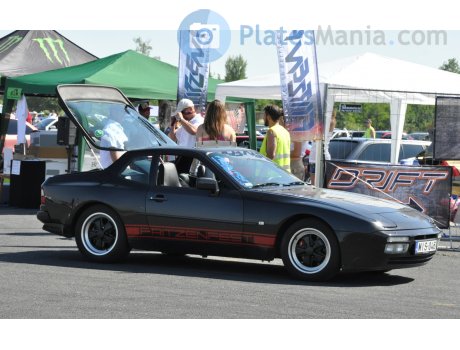 MIS-046, Porsche 944