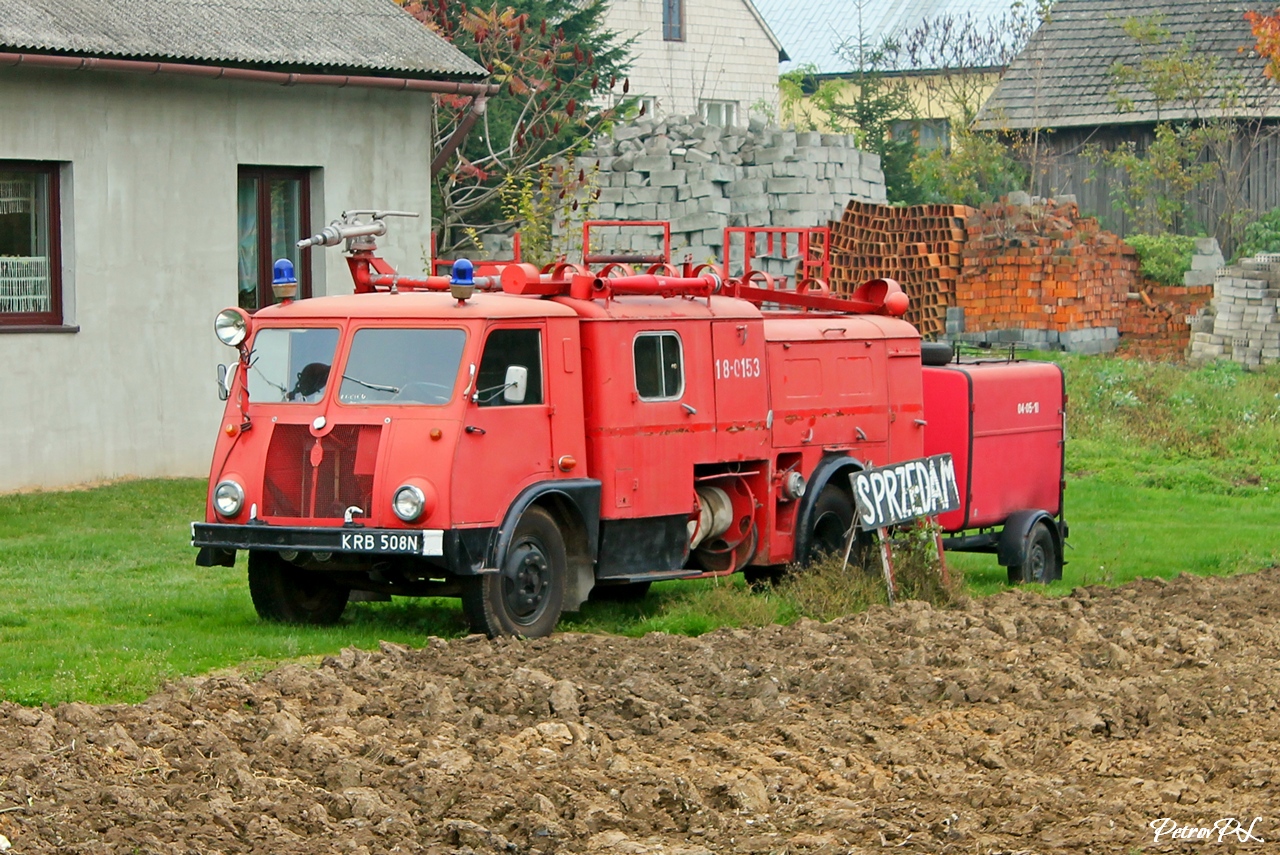 KRB 508N, Star 25 
