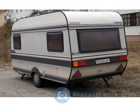 TG 601439, Hobby DeLuxe