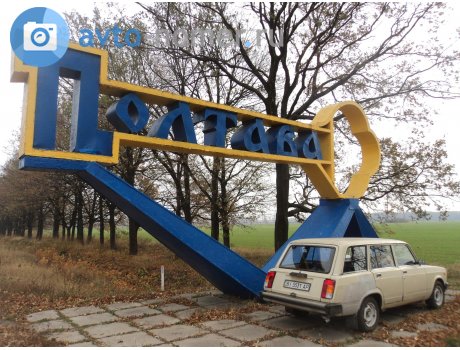 BI 5531 AP, Lada (VAZ) 2104