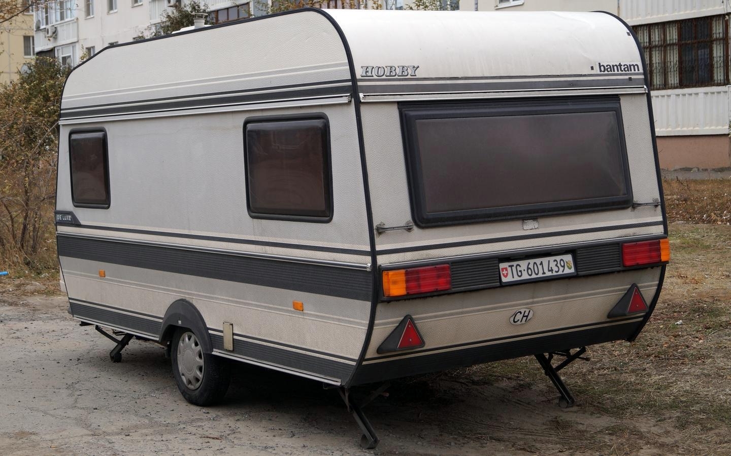 TG 601439, Hobby DeLuxe 