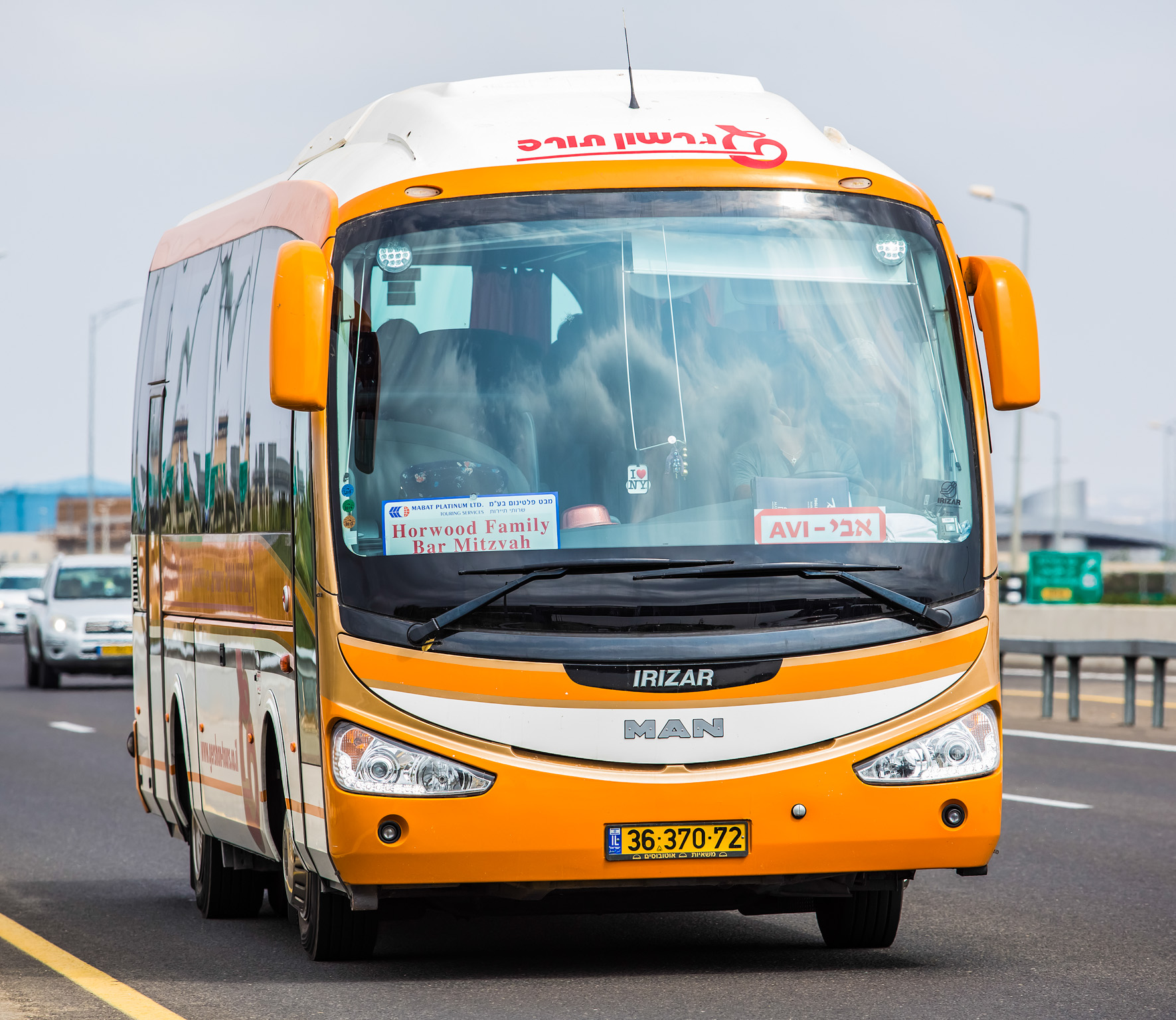 36-370-72, Irizar i4 