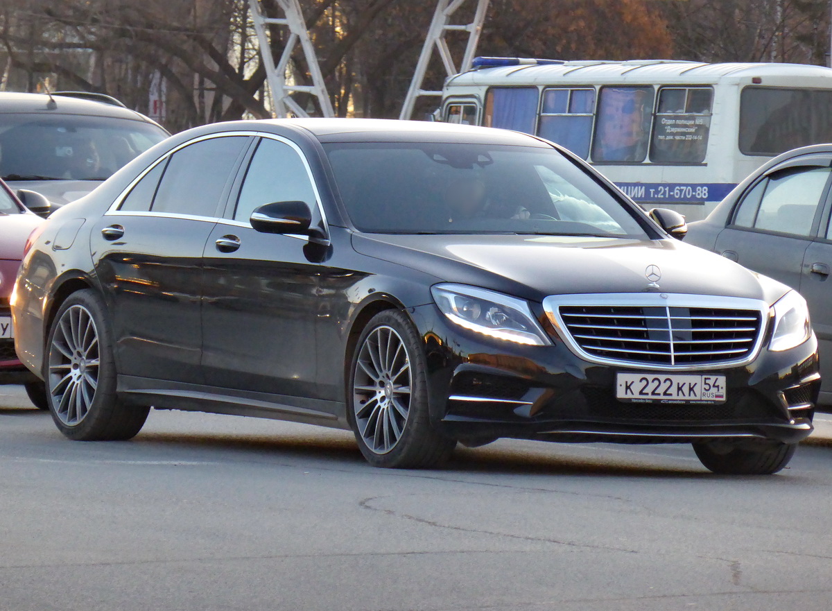 Мерседес w222 АМР