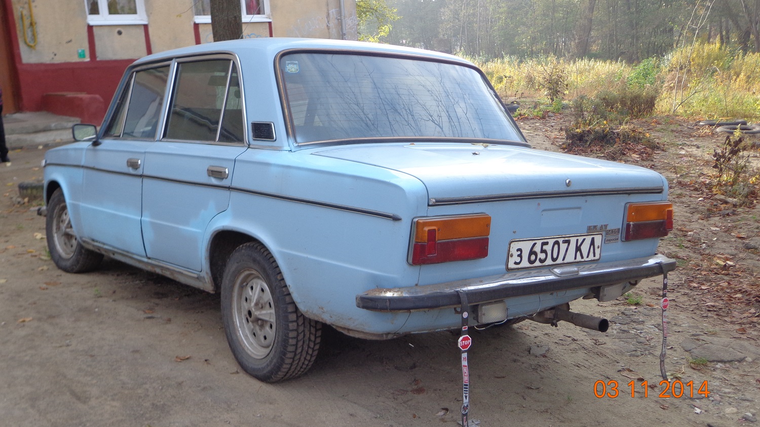 Газовый пенза. Seat 1430 фото.