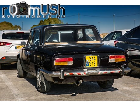 344-313, Alfa Romeo 2000