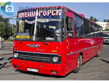 н999ву22, Ikarus 250
