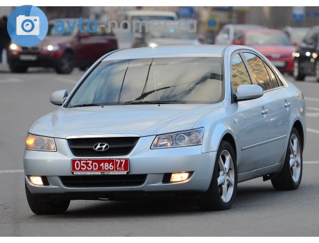 053D 186 77, Hyundai NF