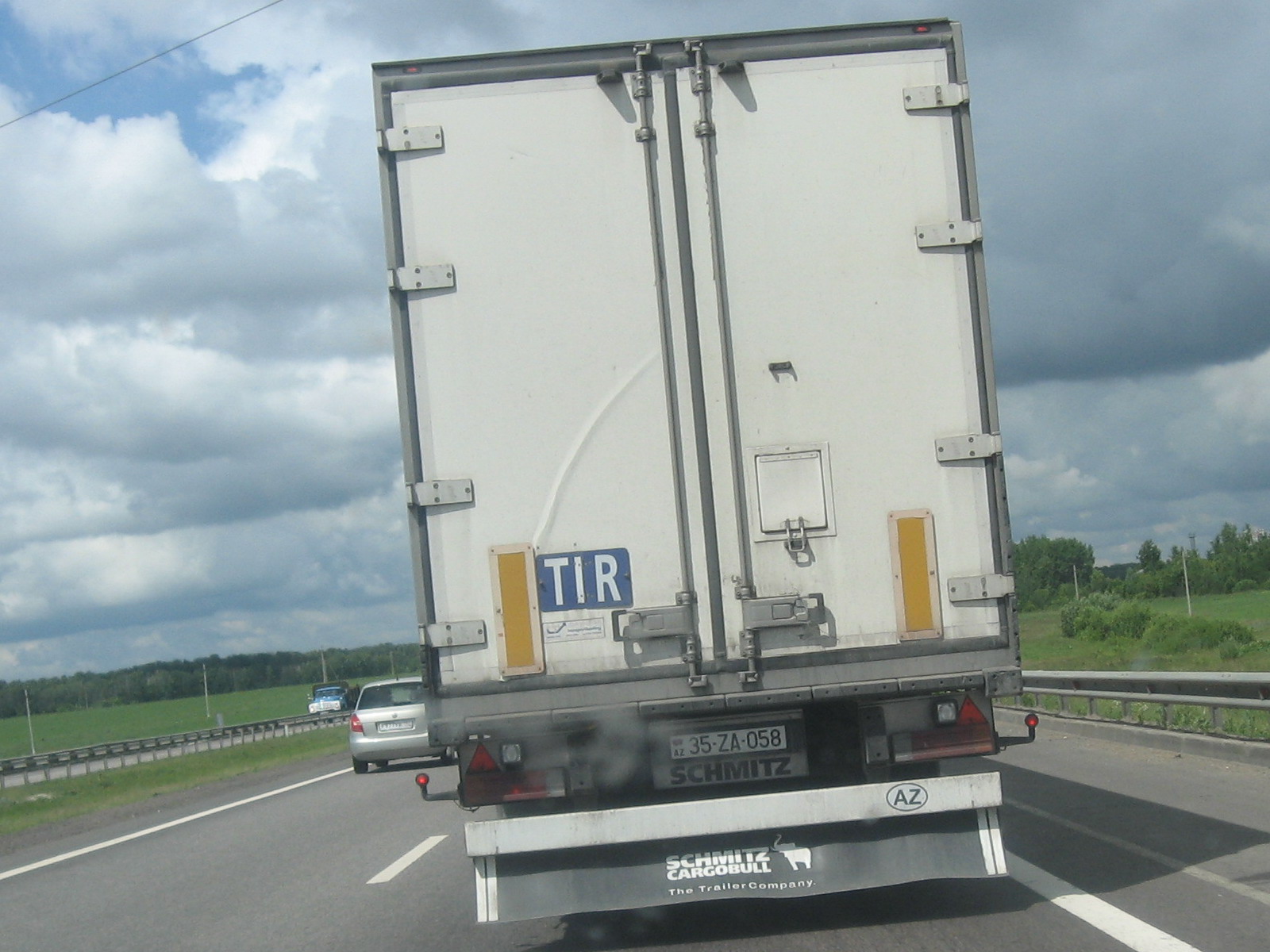 35 ZA 058, Schmitz SKO 