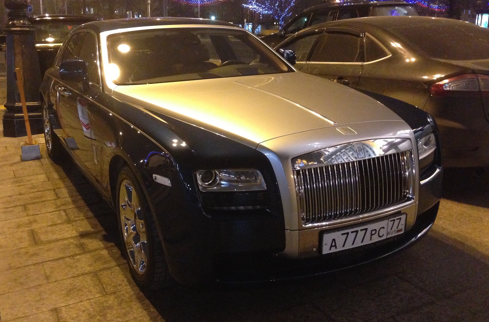 Rolls Royce 077